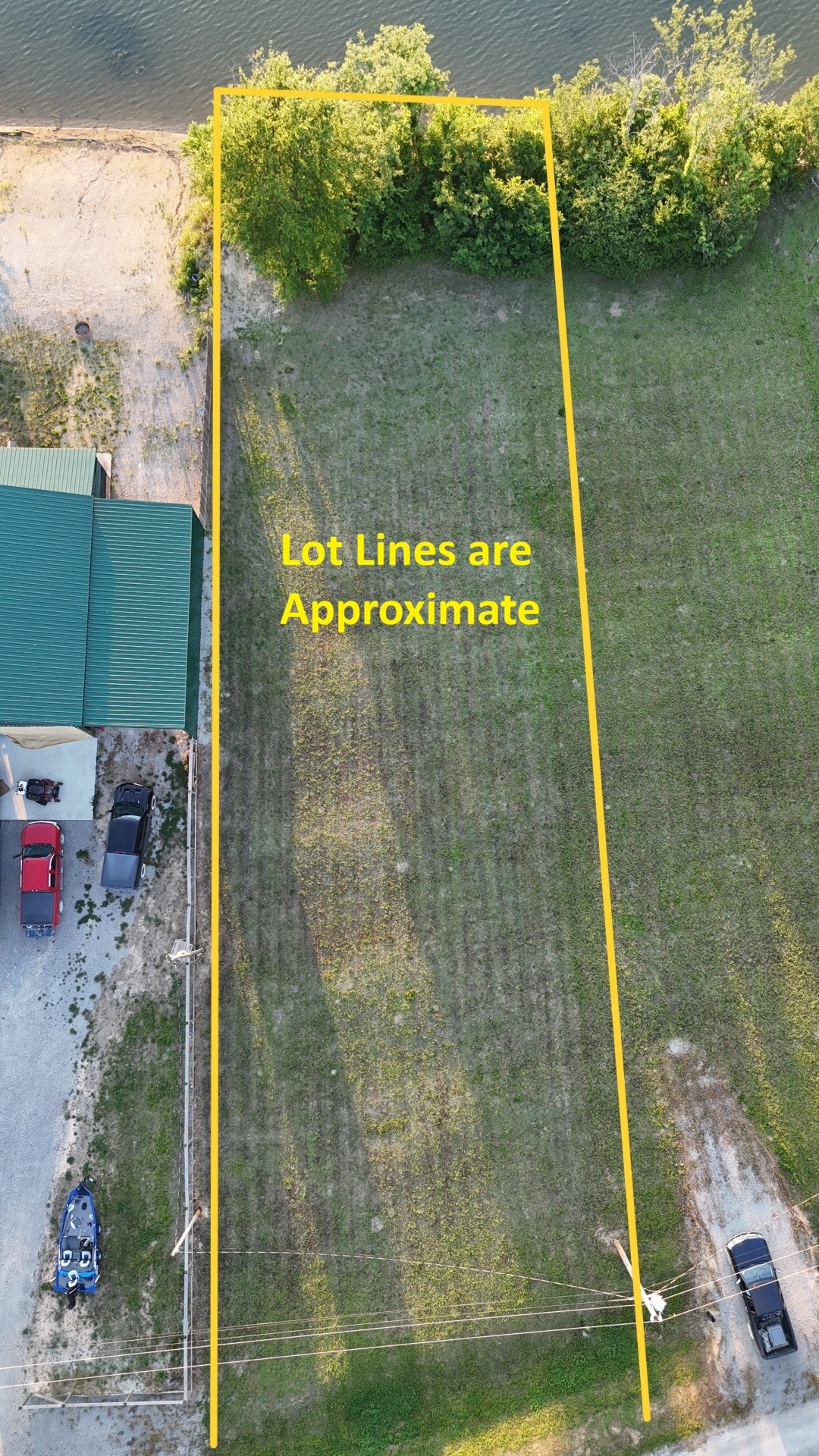 2825 Hardin Bottom River Rd