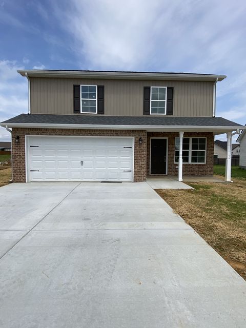 1110 Merritt Hill Trl Smyrna TN 37167