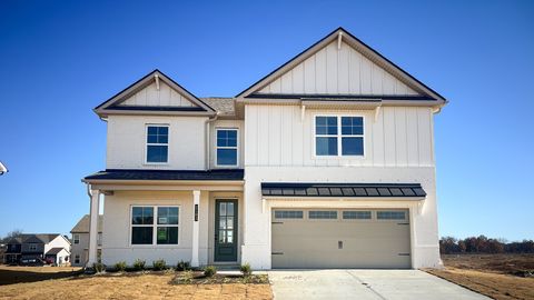 2103 Madelyn Branch Road Columbia TN 38401