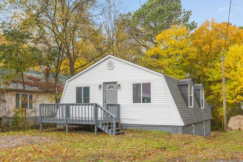 415 Durrett St Springfield TN 37172