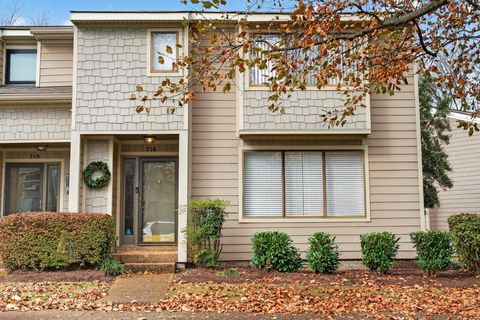 716 Barlin Ct Nashville TN 37221