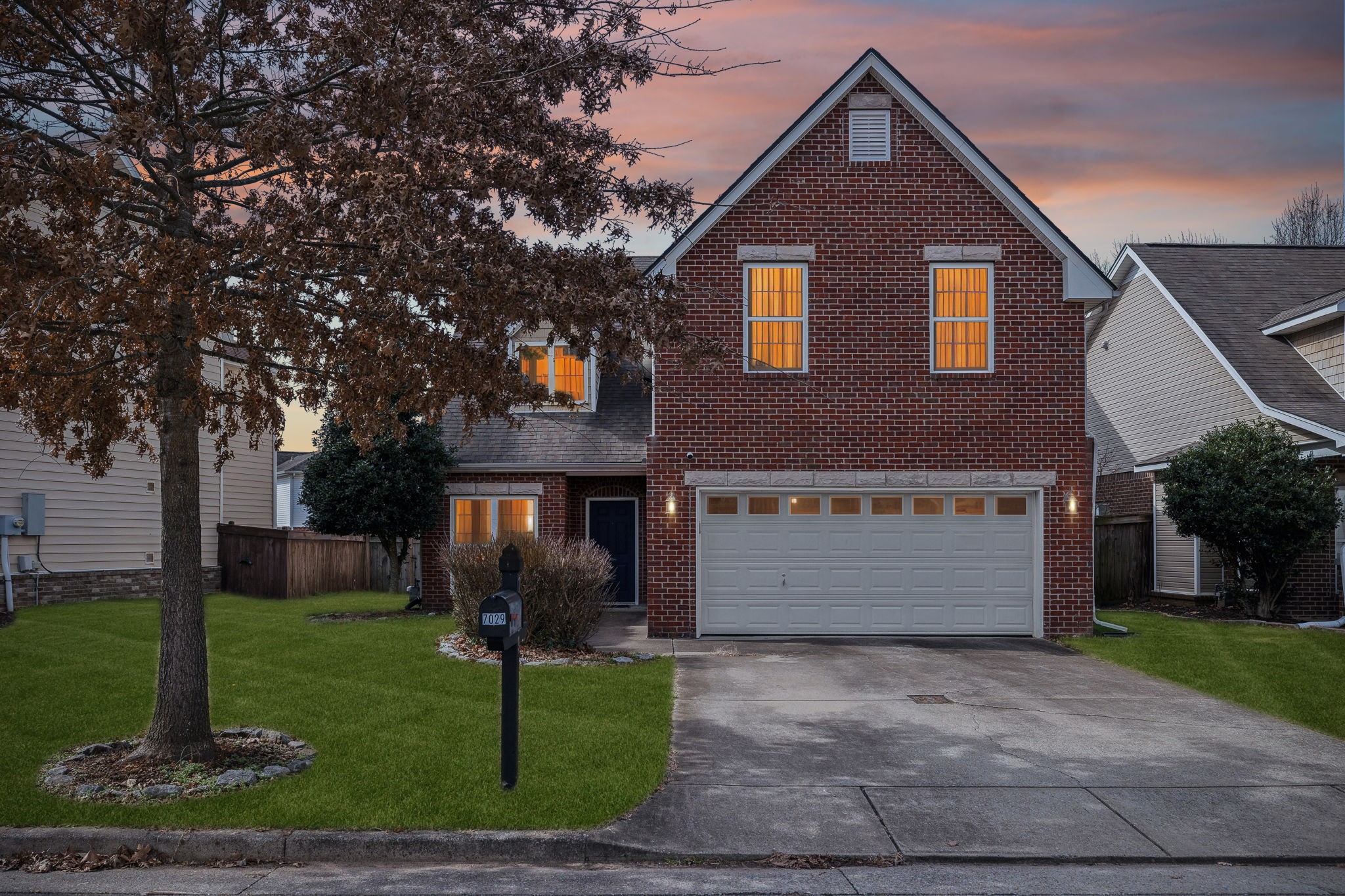 7029 Bridgeport Dr