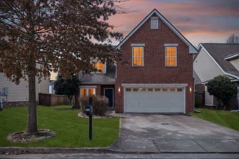 7029 Bridgeport Dr Nashville TN 37221
