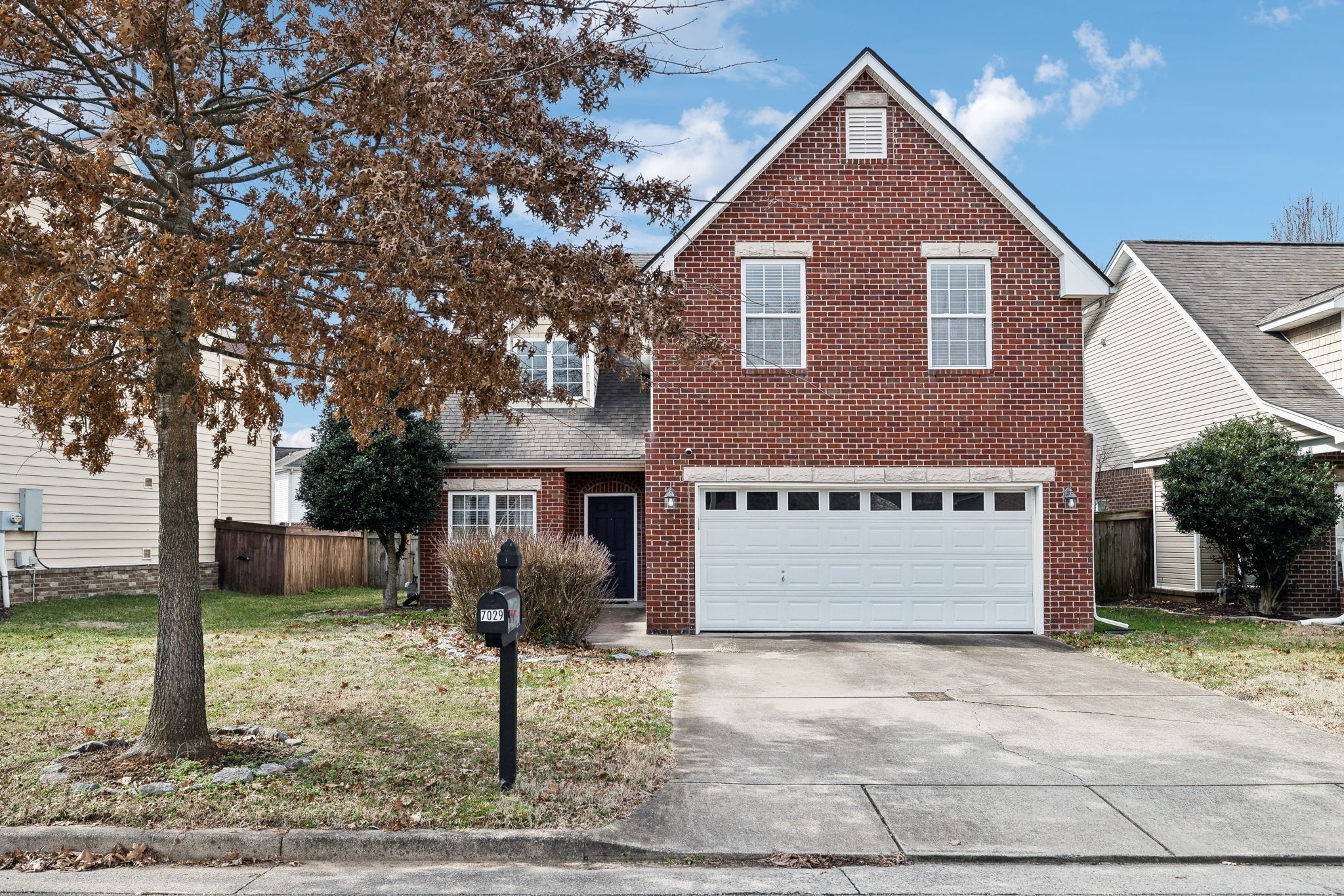 7029 Bridgeport Dr