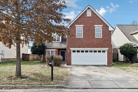7029 Bridgeport Dr Nashville TN 37221