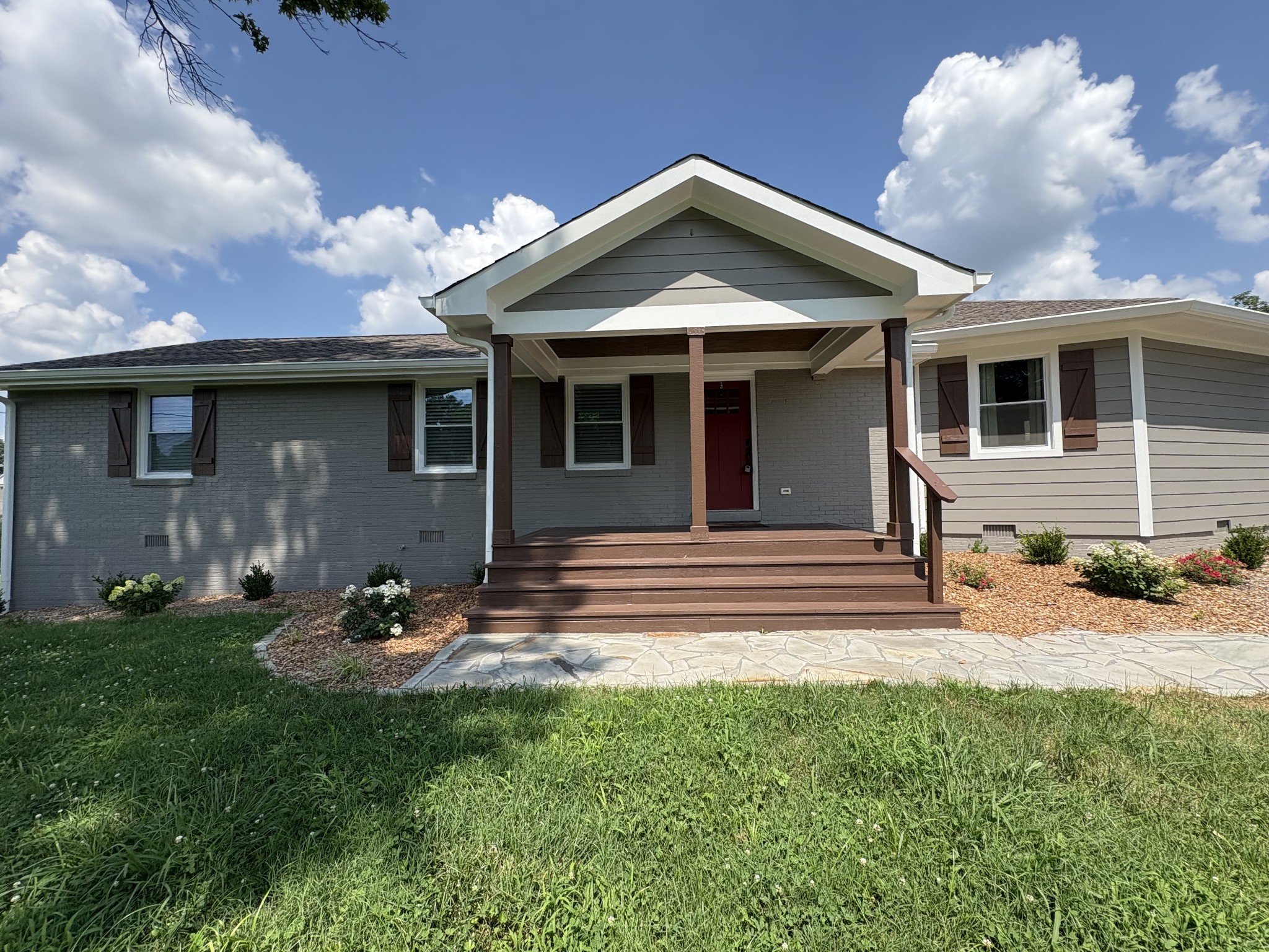 3545 Jim Gower Rd
