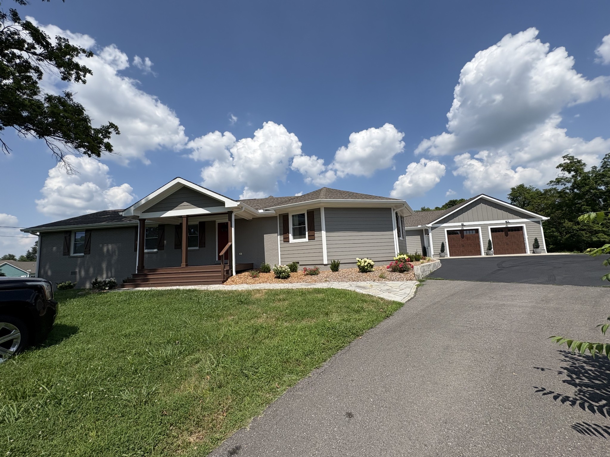 3545 Jim Gower Rd