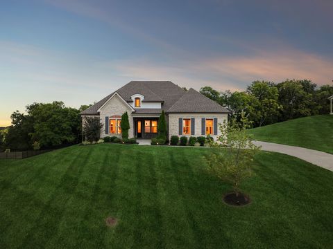 1916 New Bristol Ln Brentwood TN 37027