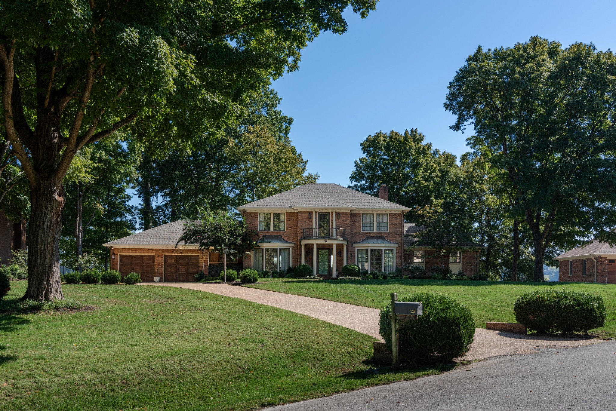118 High Point Anchorage