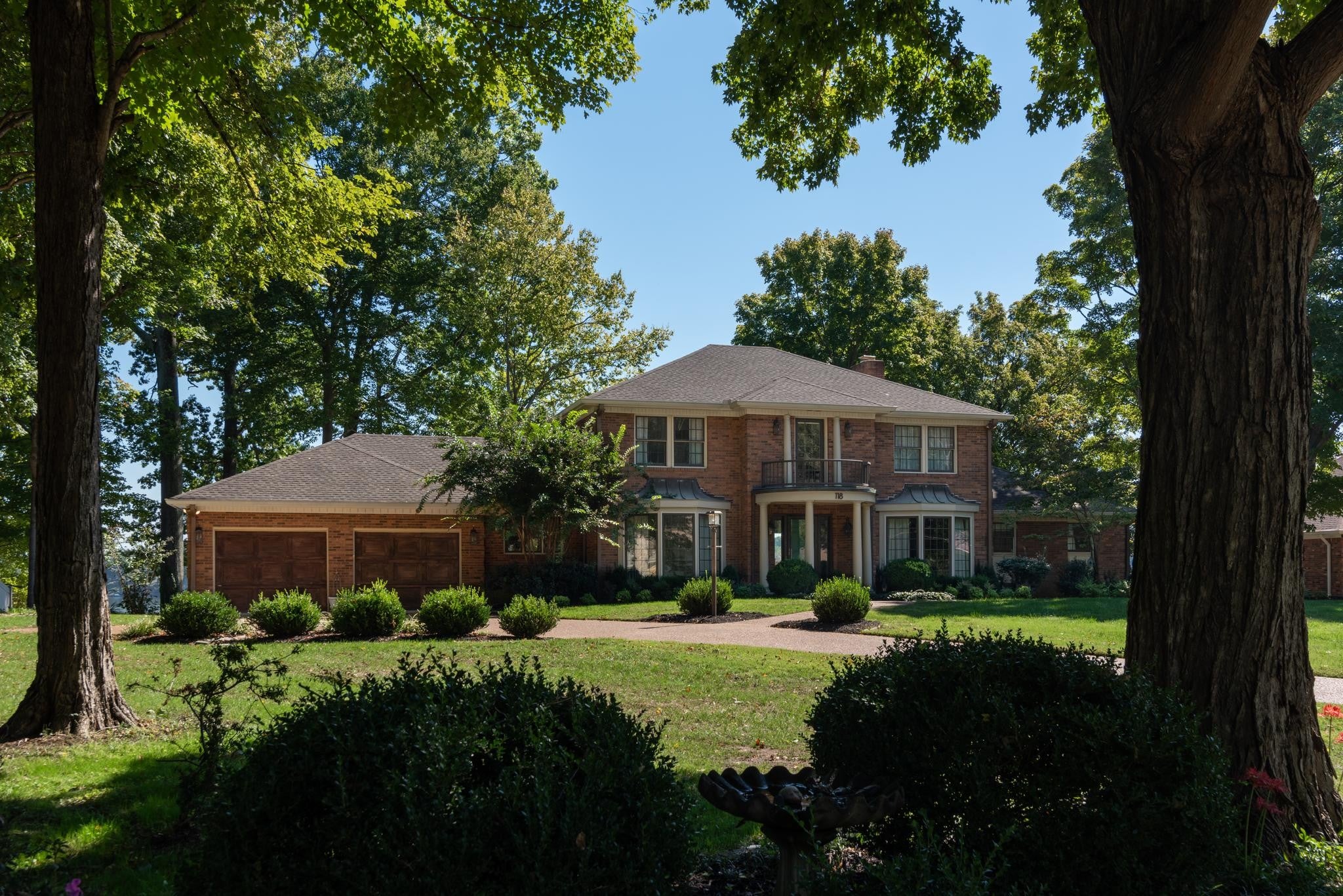 118 High Point Anchorage