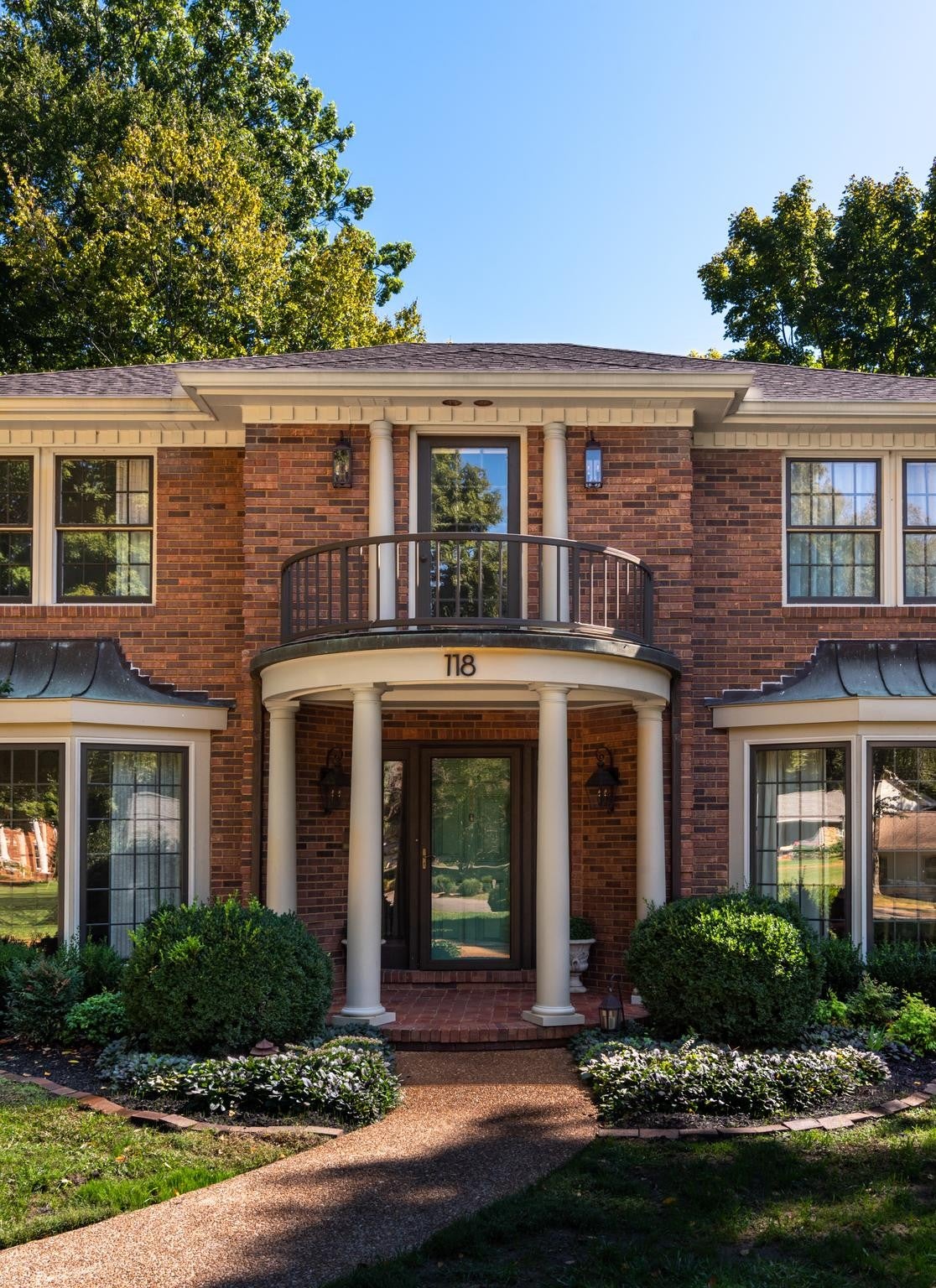 118 High Point Anchorage
