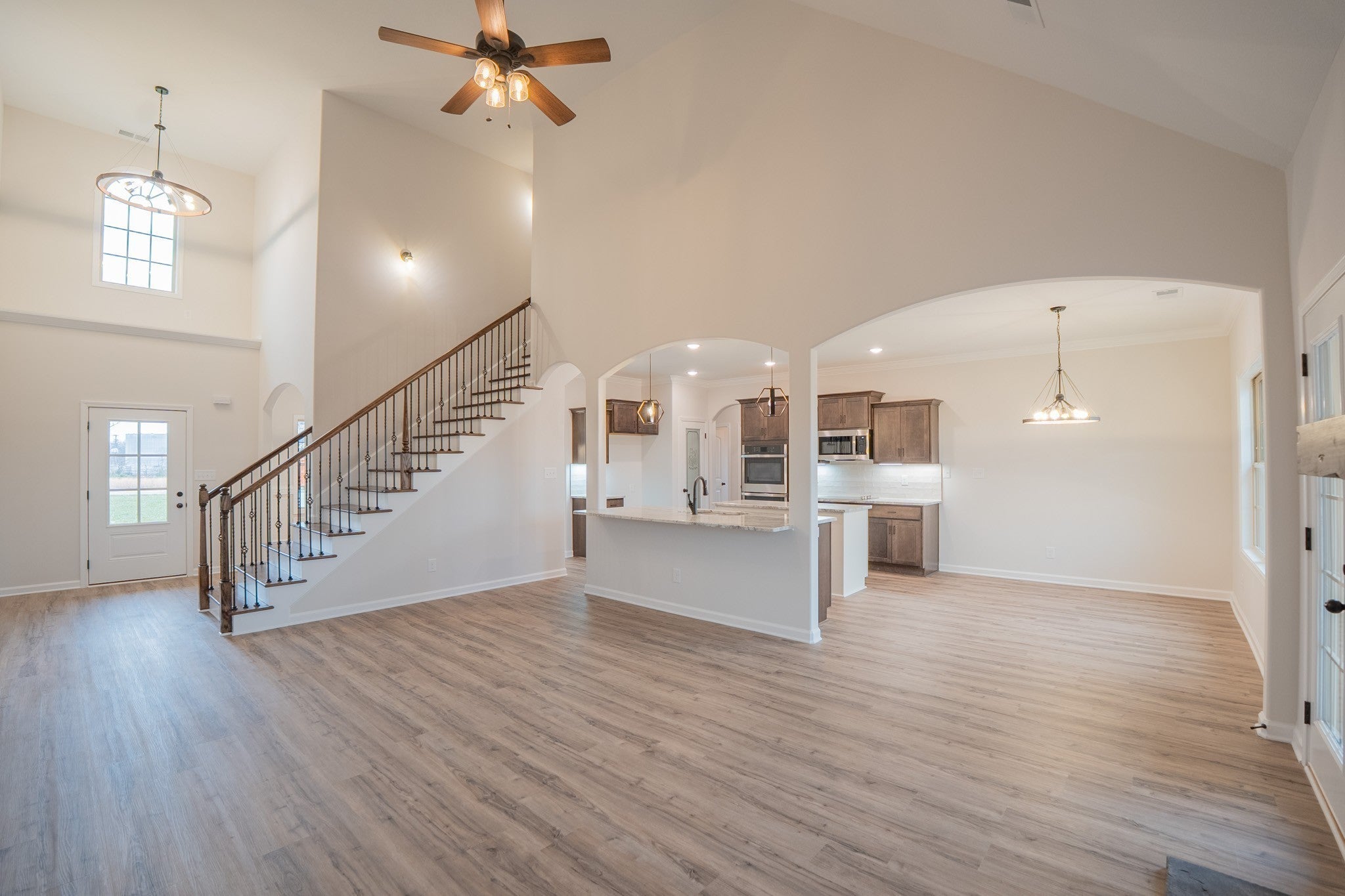 7 Wofford Estates