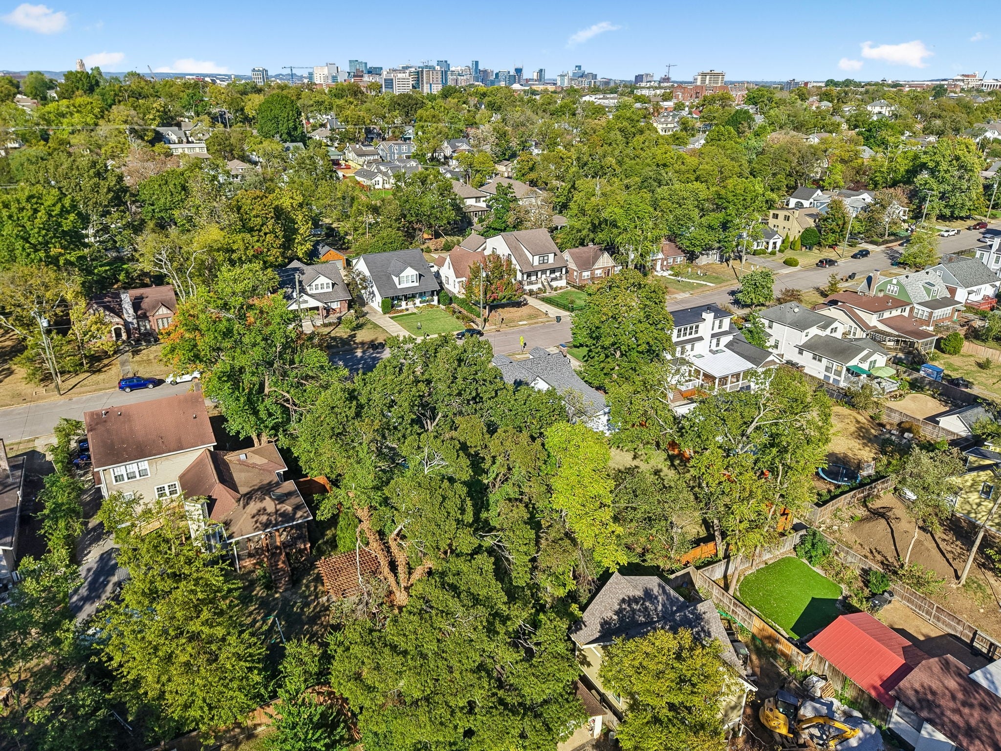 2603 Sunset Pl