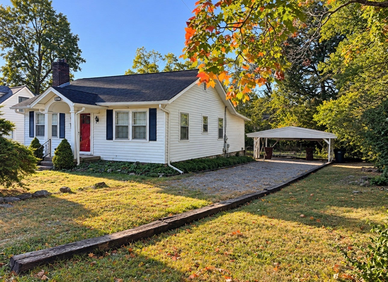 2603 Sunset Pl