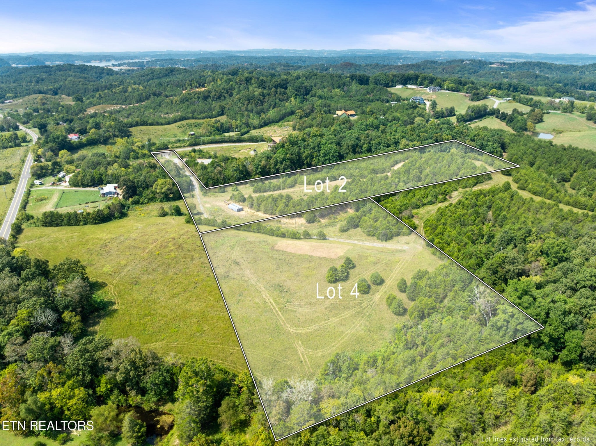 0 Swannsylvania Rd