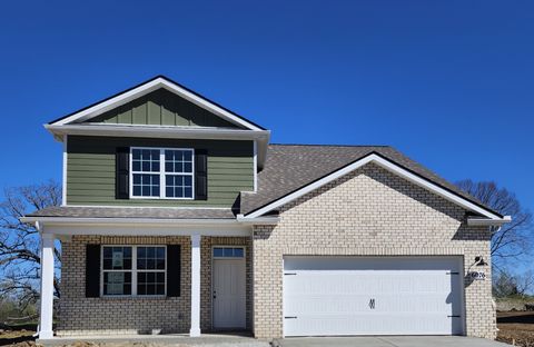 Photo of 6076 Eugene Drive, Smyrna, TN 37167 (MLS # 3190504)