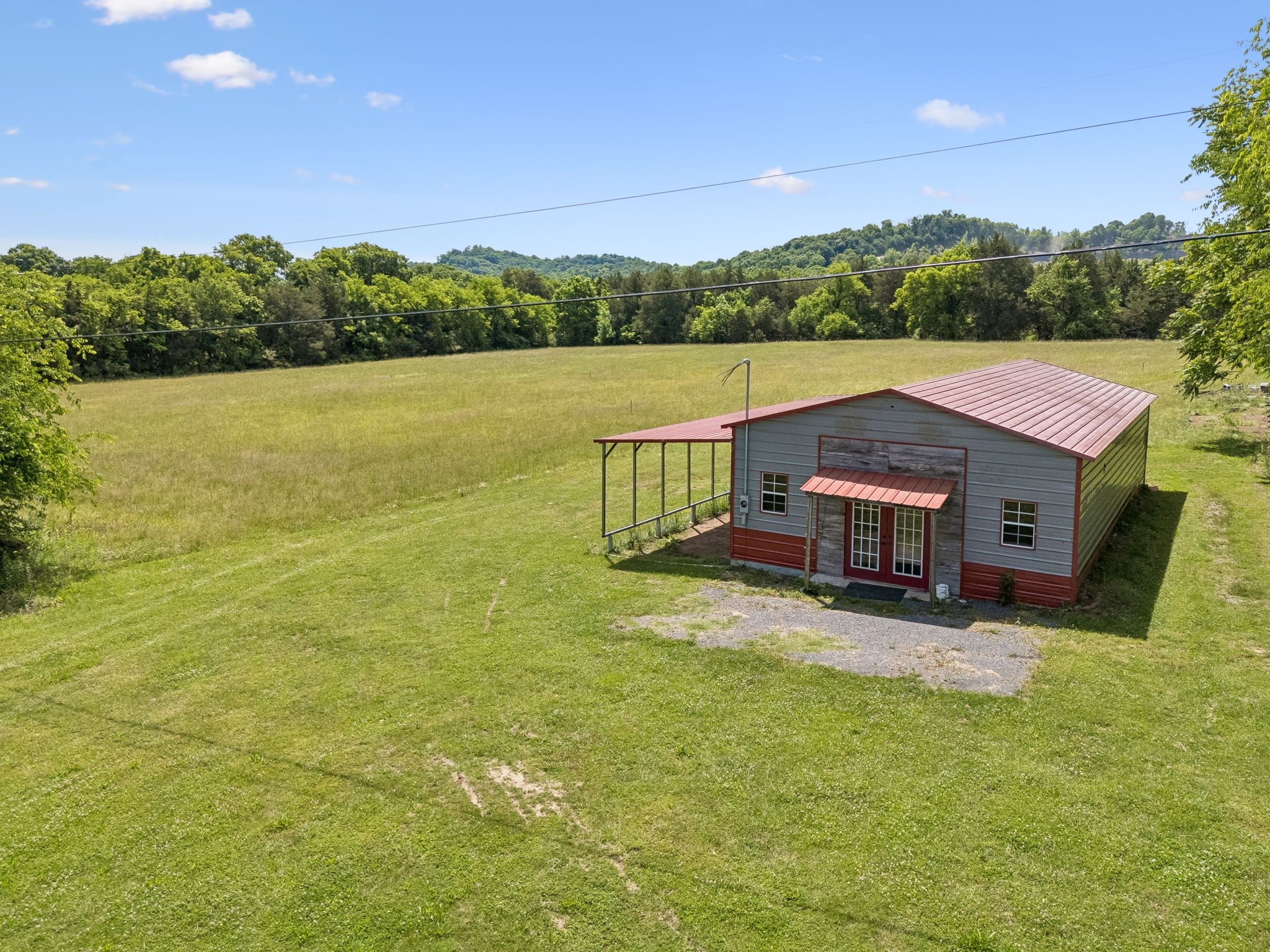 27 Clark Mill Rd