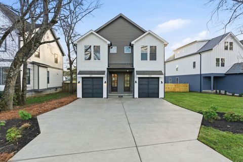 521 Croley Dr Nashville TN 37209