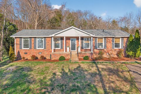 304 Cross Timbers Dr Nashville TN 37221