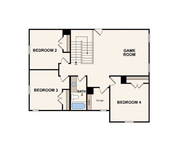 272 Subban Ct