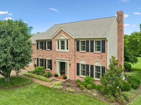 Photo of 704 Helmsdale Pl S, Brentwood, TN 37027 (MLS # 3244805)
