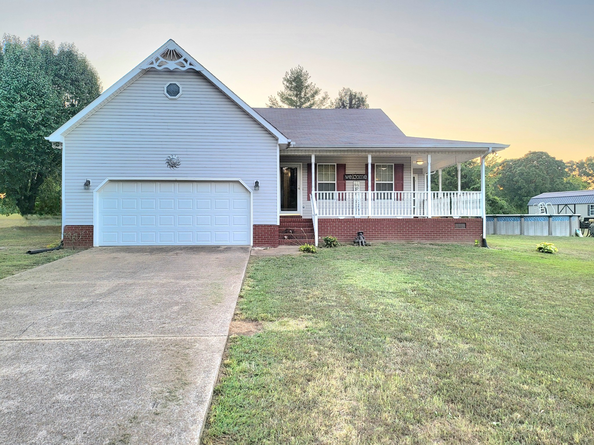 View Mount Pleasant, TN 38474 house