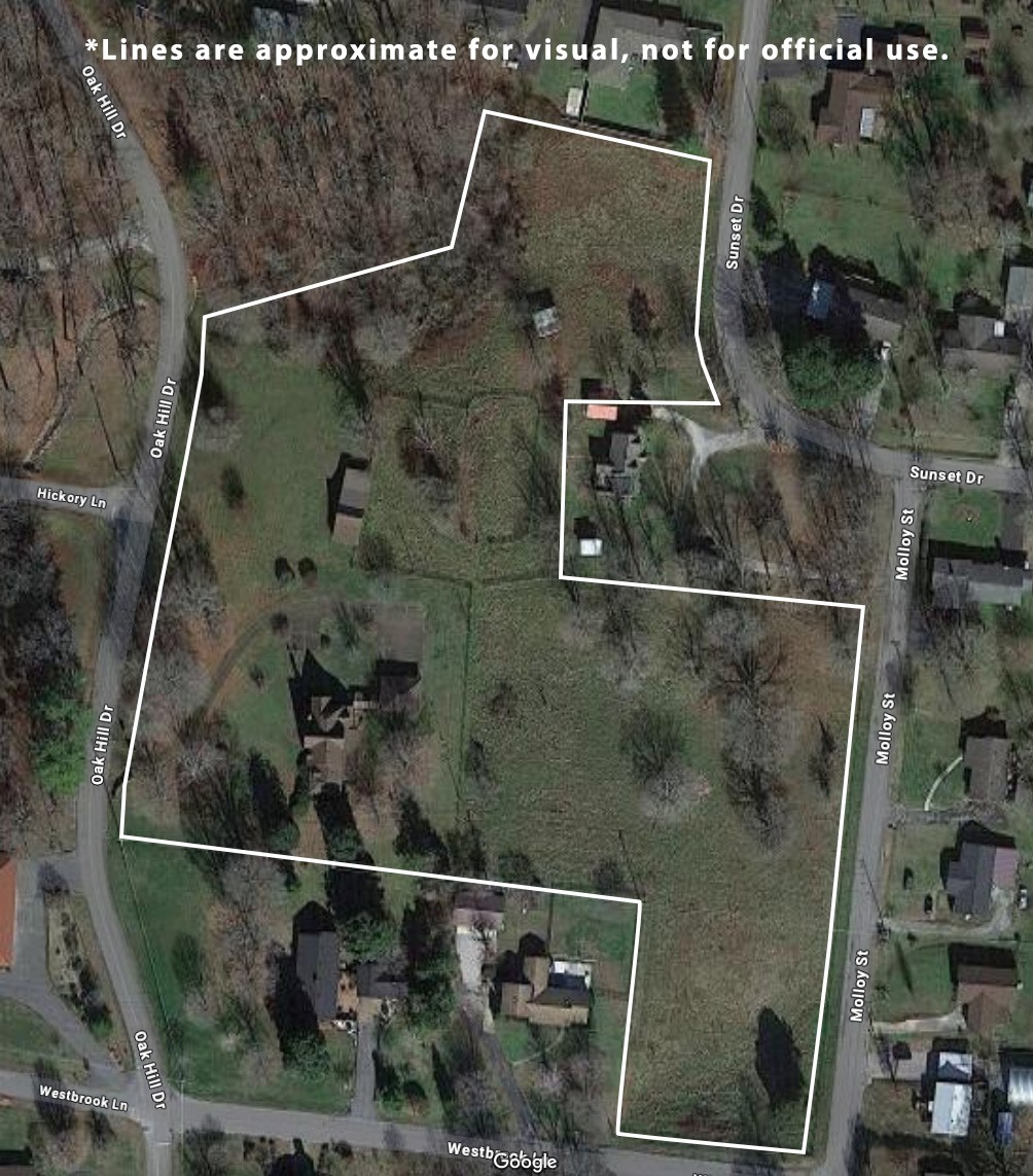 202 Oak Hill Dr