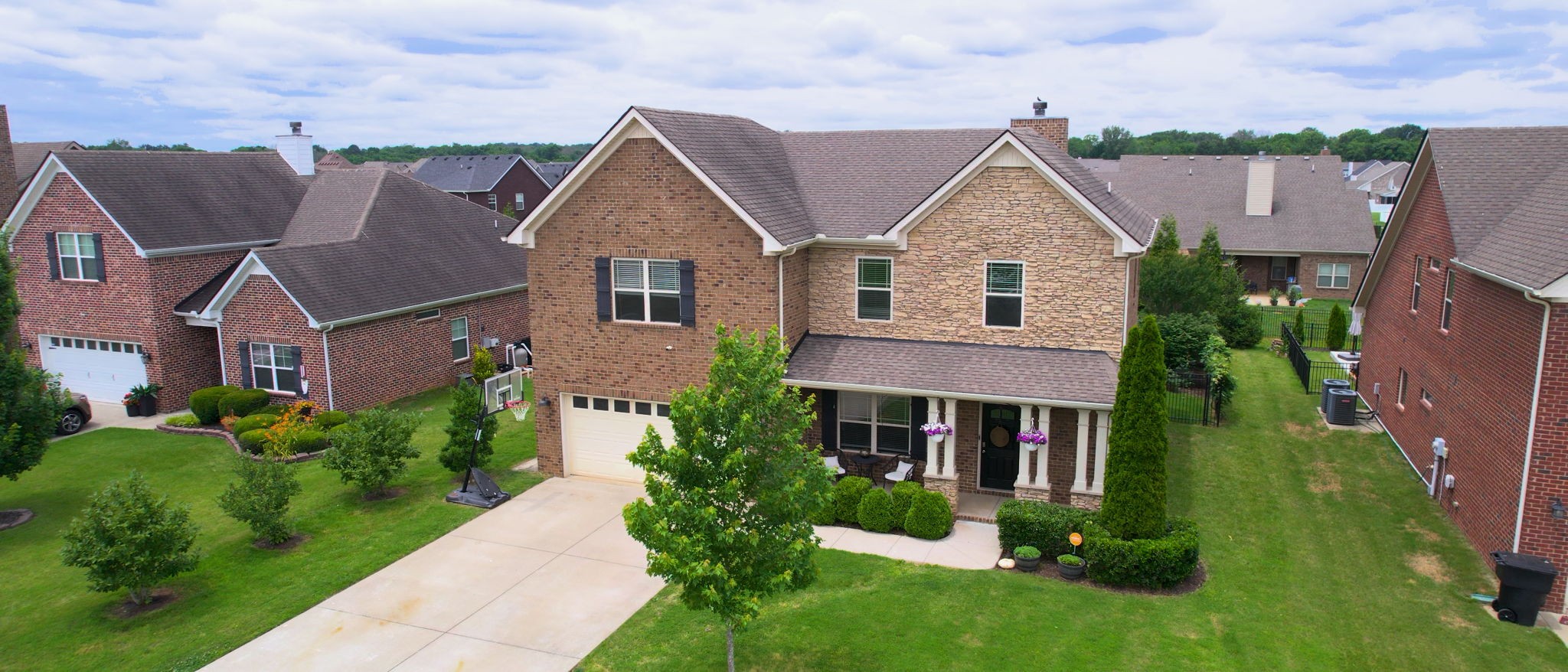 Middle Tennessee Properties 2 5127 Heroes Ln