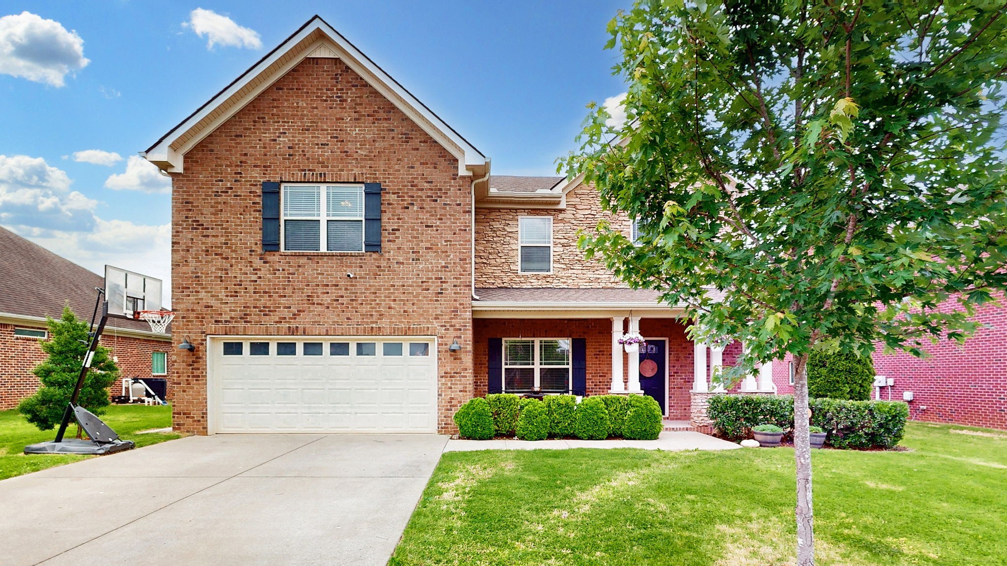 Middle Tennessee Properties 1 5127 Heroes Ln