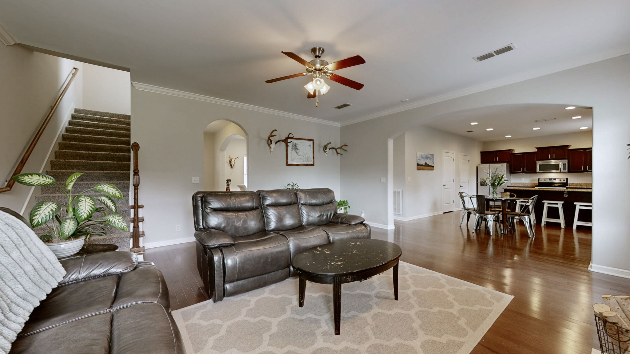 Middle Tennessee Properties 4 5127 Heroes Ln