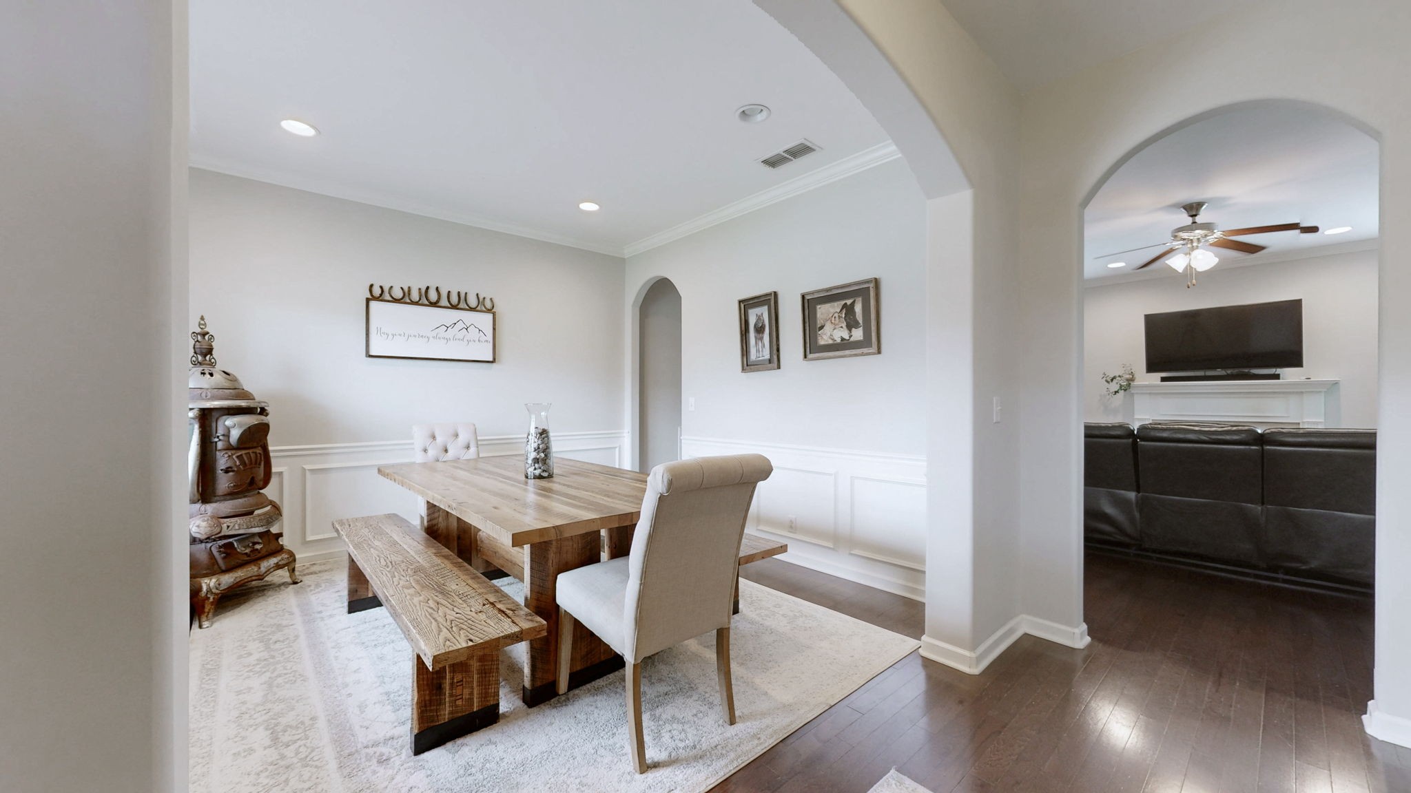 Middle Tennessee Properties 3 5127 Heroes Ln
