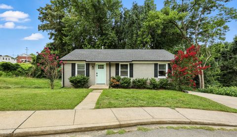 513 Adams Ct Clarksville TN 37040