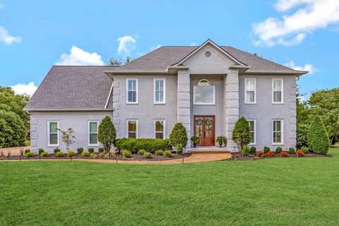209 Barrington Ct W Franklin TN 37067