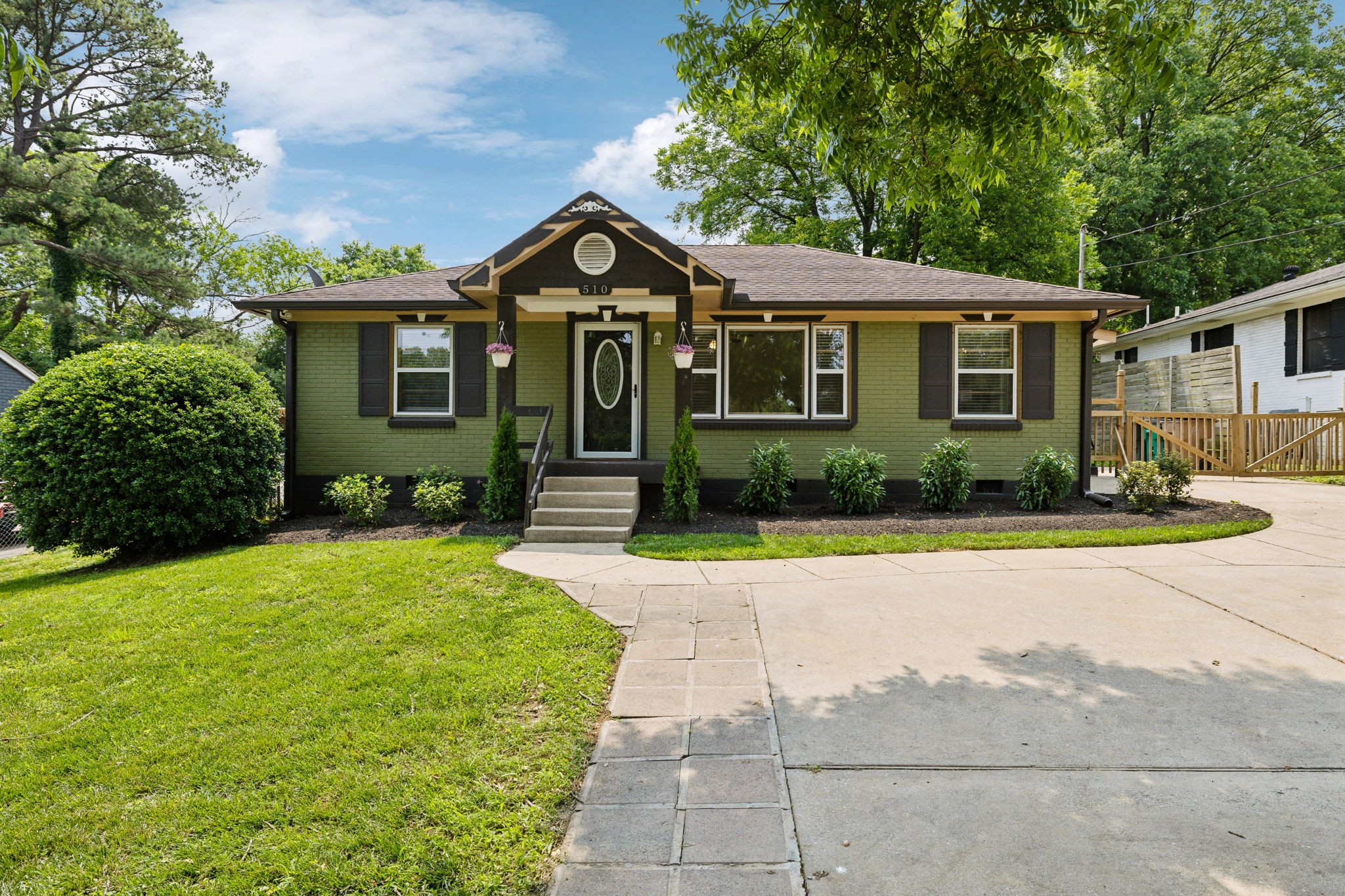 510 Bismark Dr