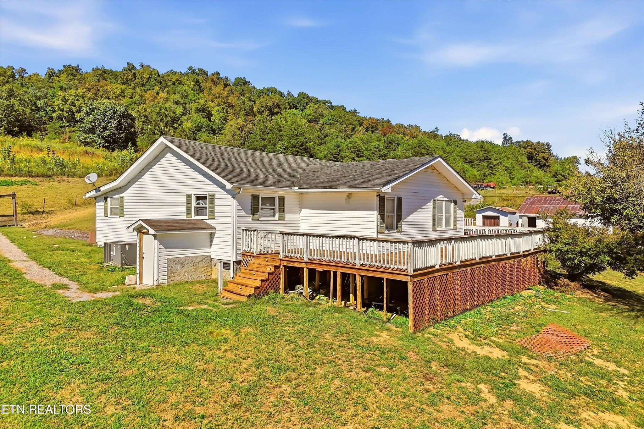 9211 Brock Rd