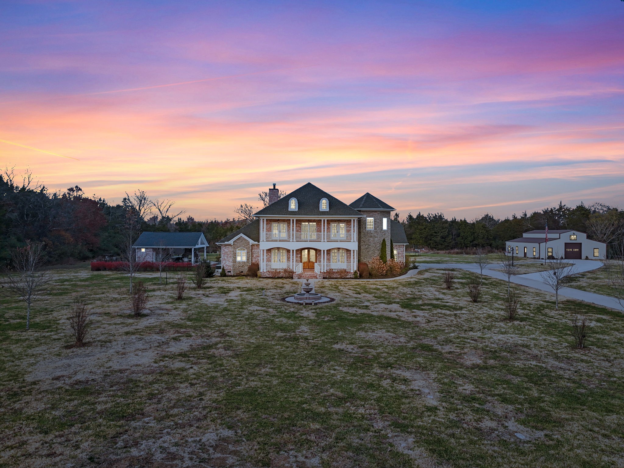 1522 Walnut Grove Rd