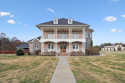 1522 Walnut Grove Rd Christiana TN 37037