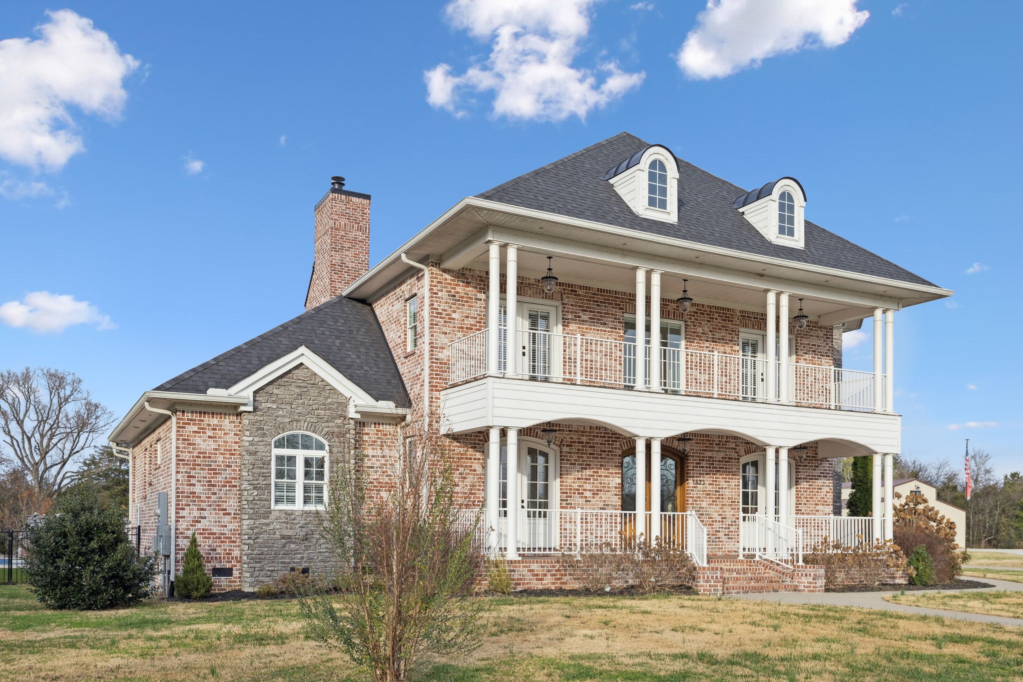 1522 Walnut Grove Rd