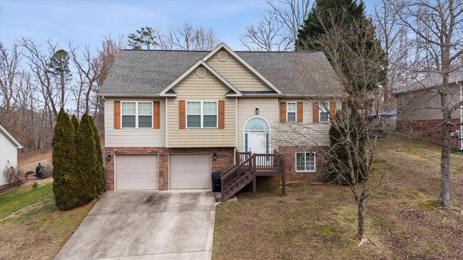 10564 Fielding Road