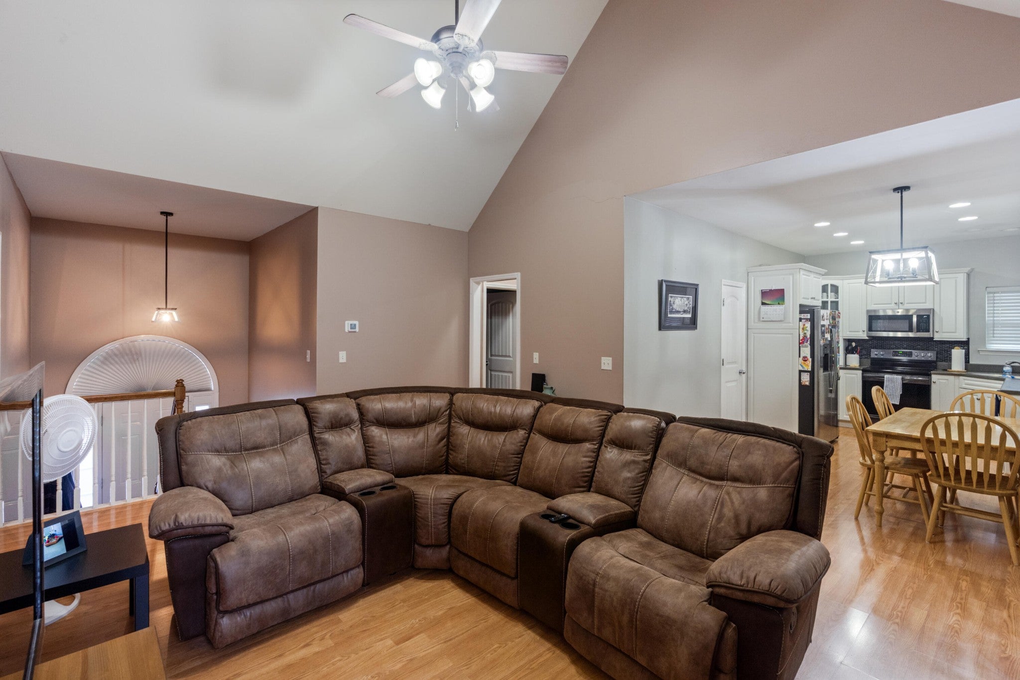 10564 Fielding Road