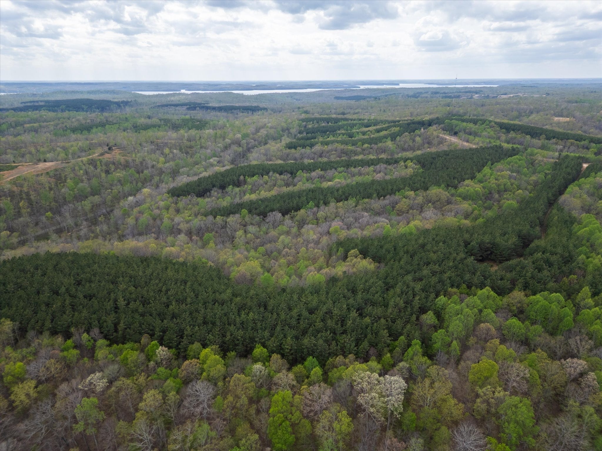 0 Rustic Pines Road