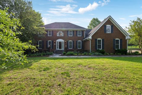 1101 Cross Creek Dr Franklin TN 37067