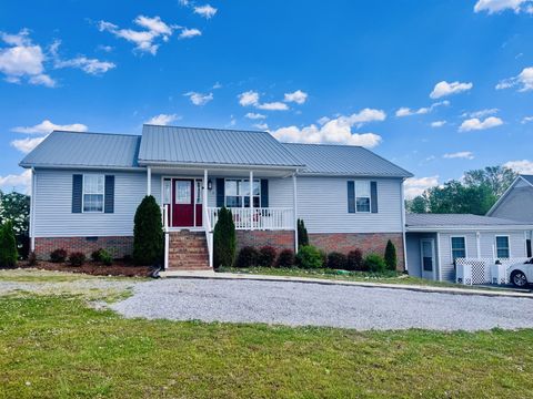 Photo of 202 Allendale Blvd, Mc Minnville, TN 37110 (MLS # 3215010)