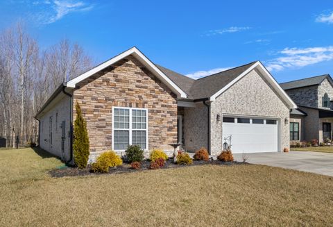 821 Brown Swiss Ct, Clarksville, TN 37043 - MLS#: 2784893