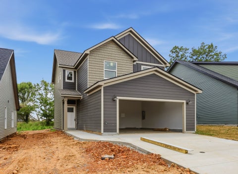 Photo of 2665 Brewster Dr, Clarksville, TN 37042 (MLS # 3244510)