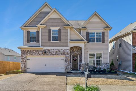 2013 Austin Dr Spring Hill TN 37174