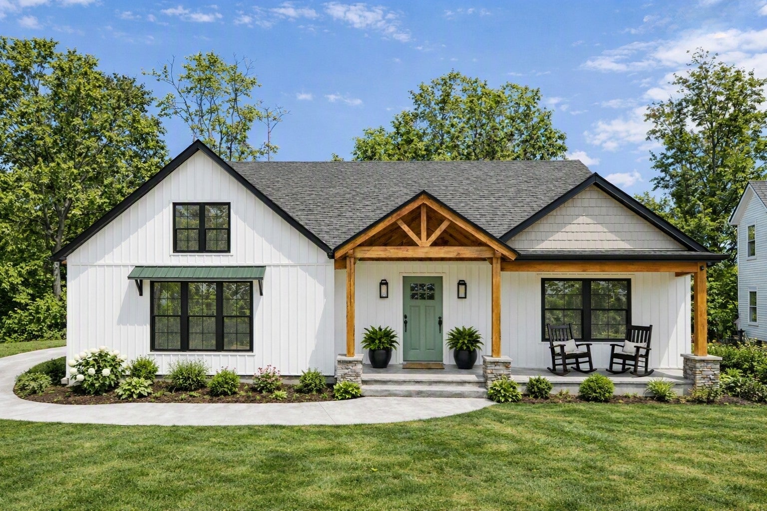 3-bed listing at 1120 Jacobs Ct, Joelton