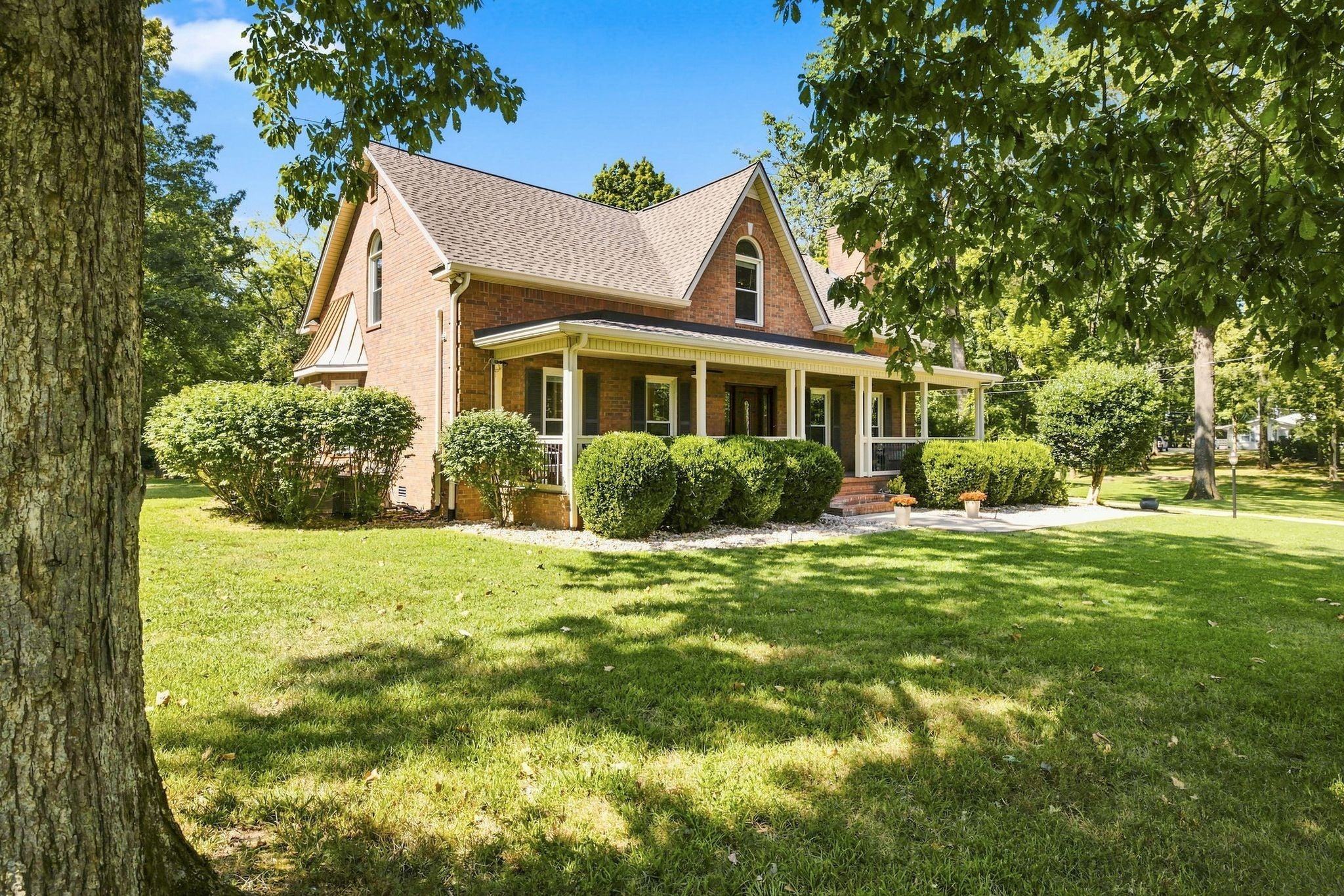 5358 Rocky Fork Rd