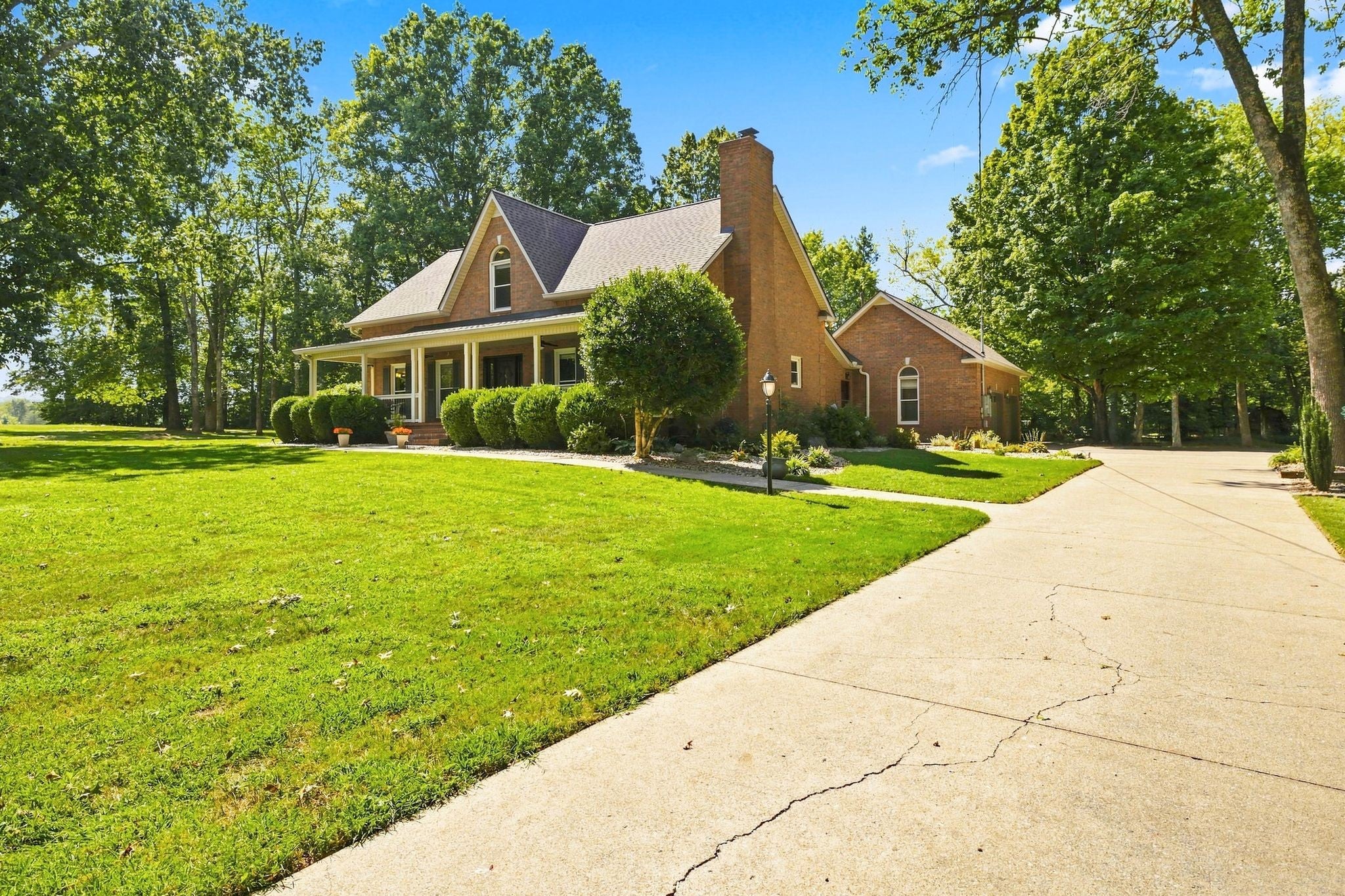 5358 Rocky Fork Rd