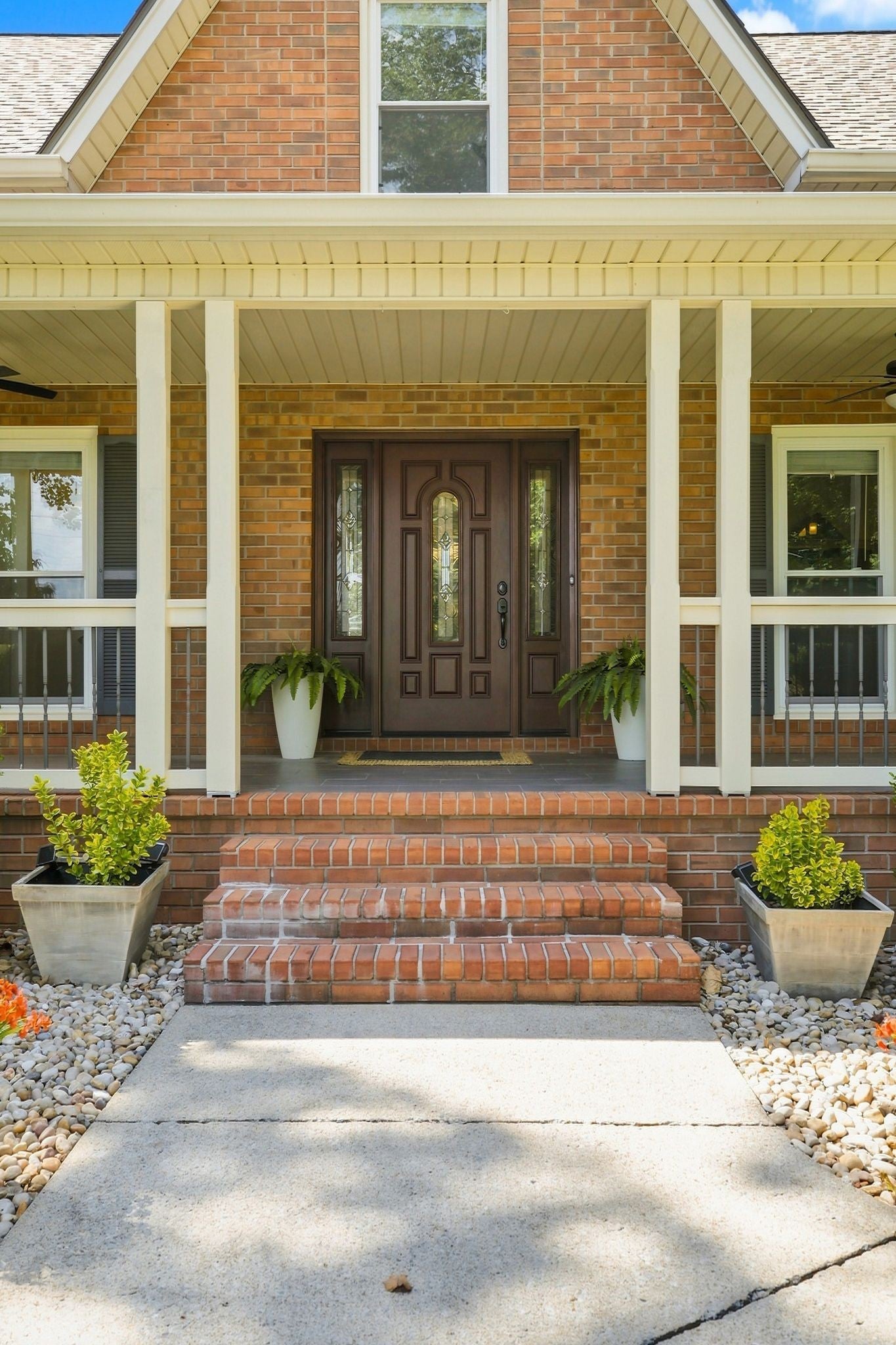 5358 Rocky Fork Rd
